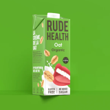 organiczny napój owsiany