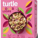 bio wegańskie kółeczka zbożowe