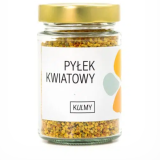 pyłek kwiatowy