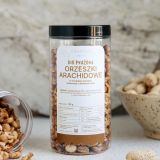 orzeszki arachidowe z miso