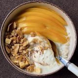 Granola Tropical Vibes