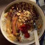 Granola Tropical Vibes