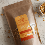 Granola Tropical Vibes