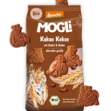 bio ciasteczka kakaowe