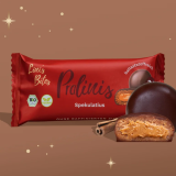 BIO Pralinki z kremem korzennym Spekulatius