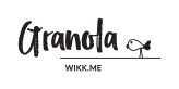 Granola Wikk.me | Czerp radość z paczki!